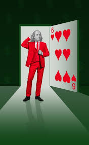 Вход на зеркало Casino Starda